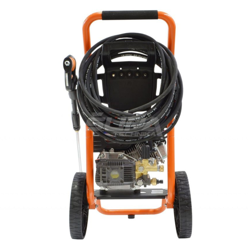 Tlaková umývačka PROFI Gaspper GP 3 300 DA