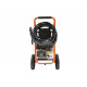 Tlaková umývačka PROFI Gaspper GP 3 300 DA