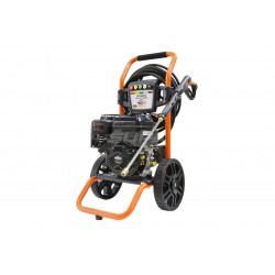 Tlaková umývačka PROFI Gaspper GP 3 300 DA