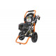 Tlaková umývačka PROFI Gaspper GP 3 300 DA
