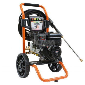 Tlaková umývačka PROFI Gaspper GP 3 300 DA Tlaková umývačka PROFI Gaspper GP 3 300 DA
