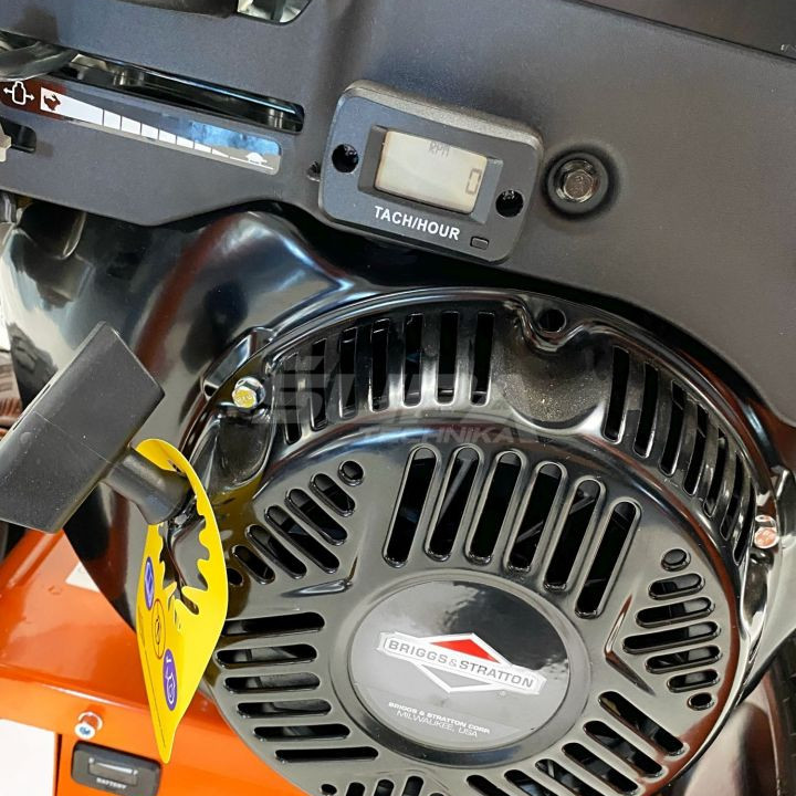 Tlaková umývačka Profi GP 4000 BD - el. štart