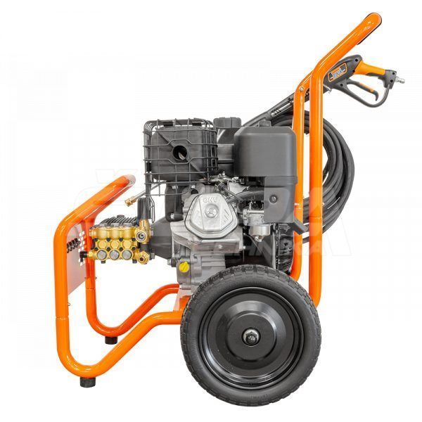 Tlaková umývačka Profi GP 4000 BDH