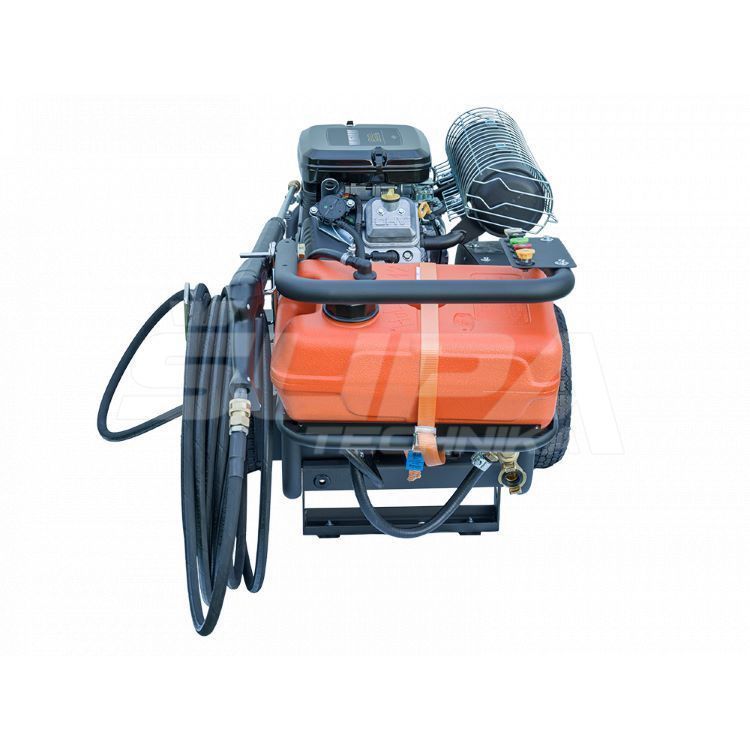 Tlaková umývačka Profi GP 5000 BC Tlaková umývačka Profi GP 5000 BC