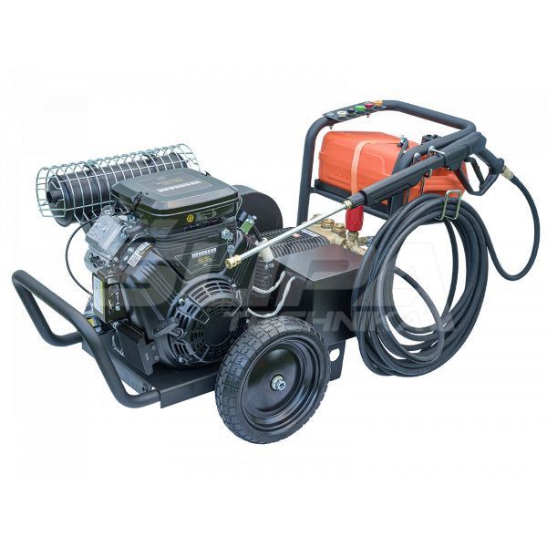 Tlaková umývačka Profi GP 5000 BC Tlaková umývačka Profi GP 5000 BC