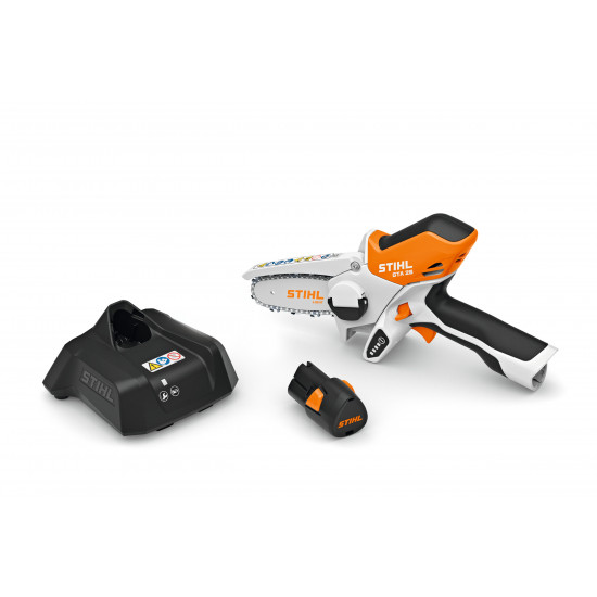 Akumulátorová píla STIHL GTA 26 set