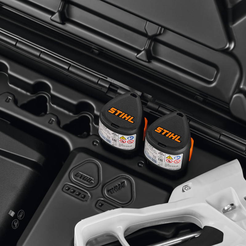 Akumulátorová píla STIHL GTA 40 SET Akumulátorová píla STIHL GTA 40 SET