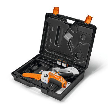 Akumulátorová píla STIHL GTA 40 SET Akumulátorová píla STIHL GTA 40 SET