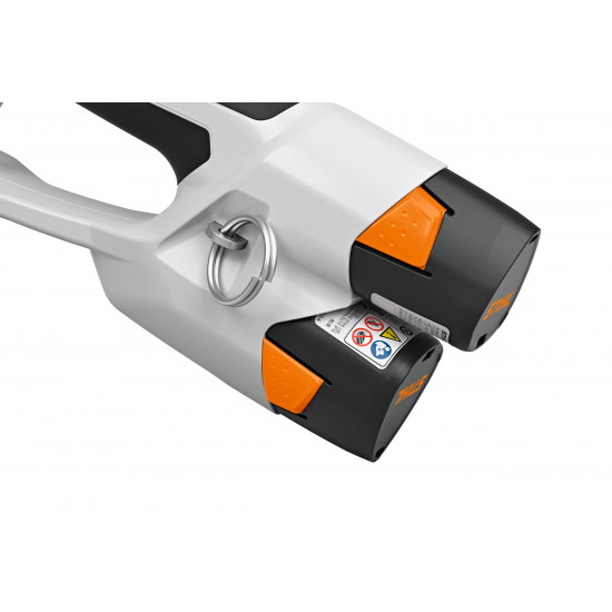Akumulátorová píla STIHL GTA 40 SET