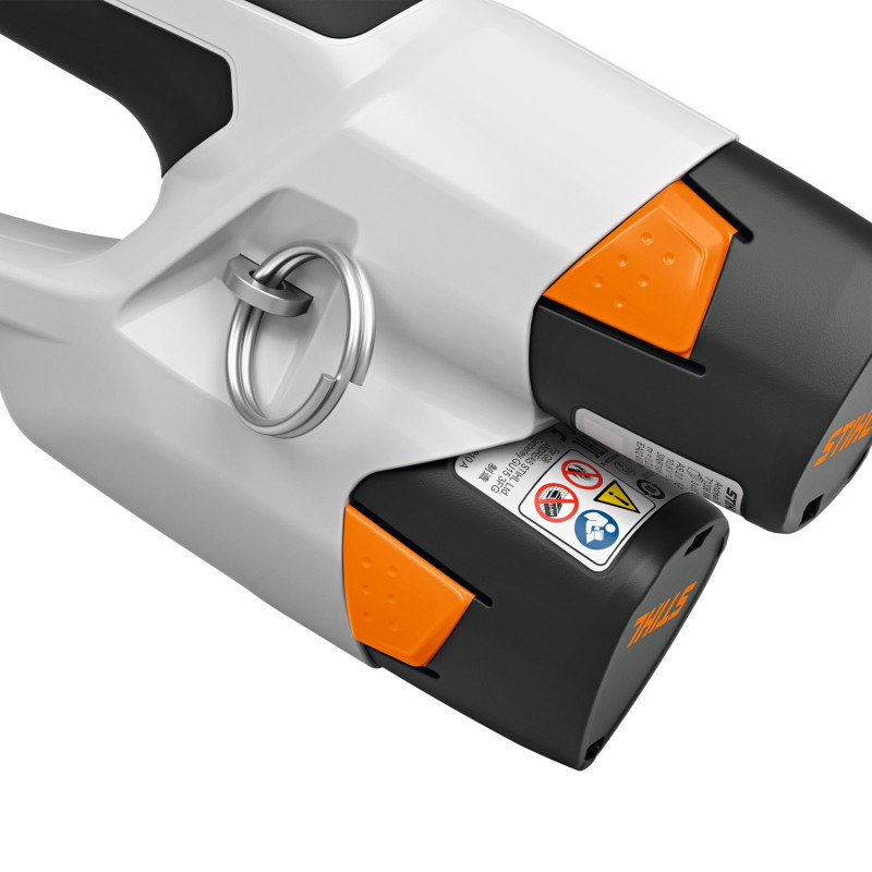 Akumulátorová píla STIHL GTA 40 SET Akumulátorová píla STIHL GTA 40 SET