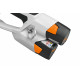 Akumulátorová píla STIHL GTA 40 SET