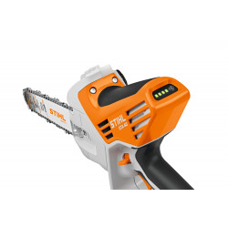 Akumulátorová píla STIHL GTA 40 stroj