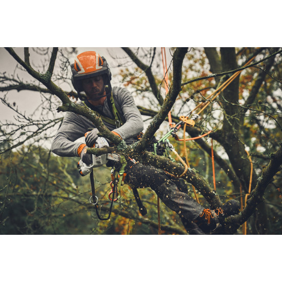 Akumulátorová píla STIHL GTA 40 SET