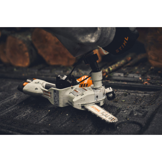 Akumulátorová píla STIHL GTA 40 SET