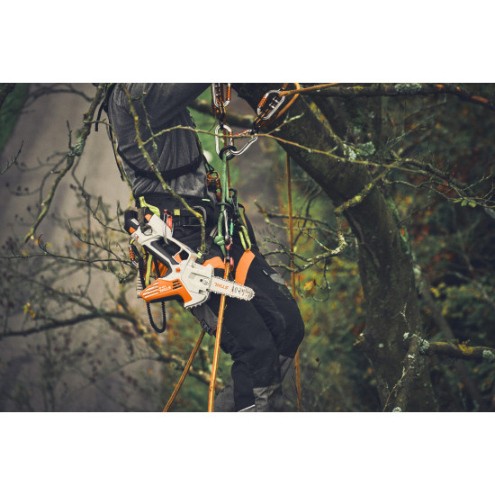 Akumulátorová píla STIHL GTA 40 SET