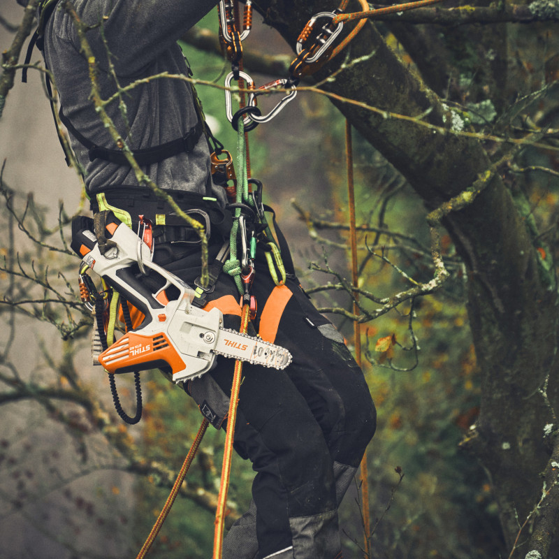 Akumulátorová píla STIHL GTA 40 SET Akumulátorová píla STIHL GTA 40 SET