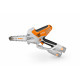 Akumulátorová píla STIHL GTA 40 stroj