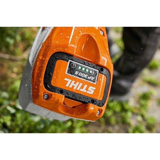 Akumulátorové nožnice STIHL HLA 135