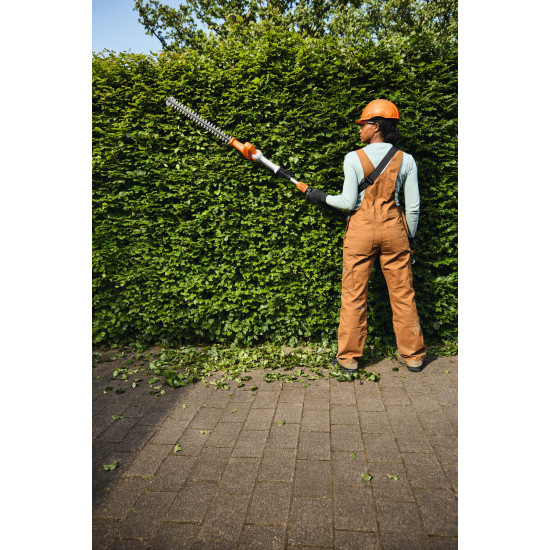 Akumulátorové záhradné nožnice STIHL HLA 40,vyvetvovacie nožnice 