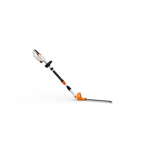 Akumulátorové záhradné nožnice STIHL HLA 40,vyvetvovacie nožnice 