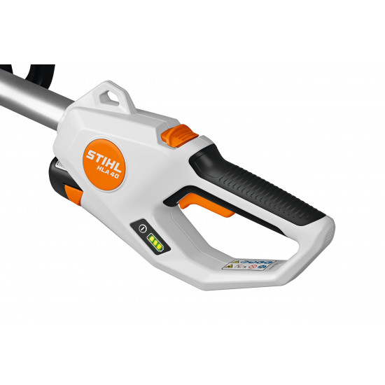 Akumulátorové záhradné nožnice STIHL HLA 40,vyvetvovacie nožnice 