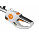 Akumulátorové záhradné nožnice STIHL HLA 40,vyvetvovacie nožnice 
