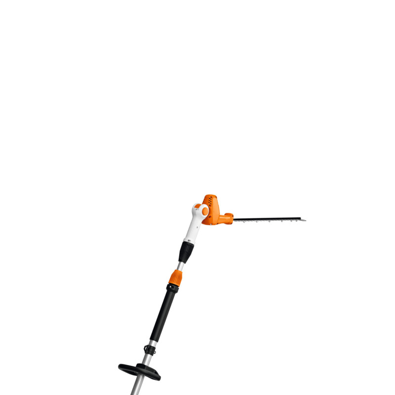 Akumulátorové záhradné nožnice STIHL HLA 40,vyvetvovacie nožnice 