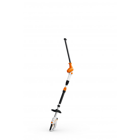 Akumulátorové záhradné nožnice STIHL HLA 40,vyvetvovacie nožnice 