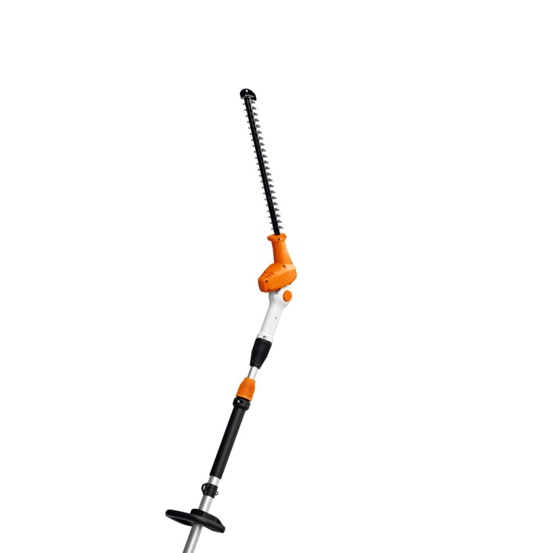 Akumulátorové záhradné nožnice STIHL HLA 40,vyvetvovacie nožnice 