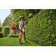 Akumulátorové záhradné nožnice STIHL HLA 40,vyvetvovacie nožnice 