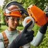 Akumulátorové záhradné nožnice STIHL HLA 40,vyvetvovacie nožnice 
