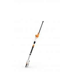 Akumulátorové záhradné nožnice STIHL HLA 40,vyvetvovacie nožnice 