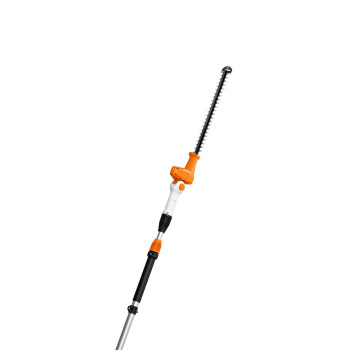 Akumulátorové záhradné nožnice STIHL HLA 40,vyvetvovacie nožnice 