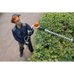 Akumulátorové nožnice STIHL HLA 66, len stroj