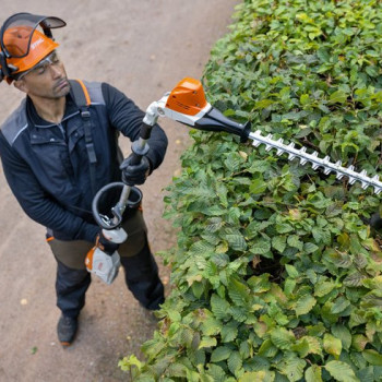 Akumulátorové nožnice STIHL HLA 66, len stroj