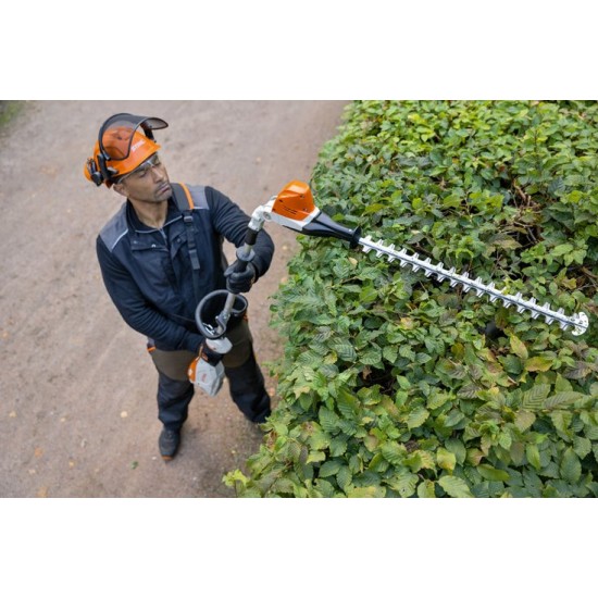 Akumulátorové nožnice STIHL HLA 66, len stroj