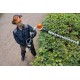 Akumulátorové nožnice STIHL HLA 66, len stroj