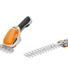 Akumulátorové nožnice STIHL HSA 26, len stroj