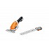 Akumulátorové nožnice STIHL HSA 26, len stroj