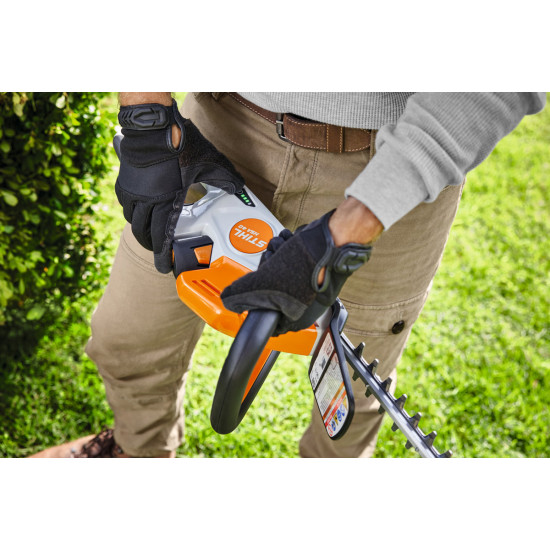 Akumulátorové nožnice STIHL HSA 30, len stroj