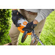 Akumulátorové nožnice STIHL HSA 30, len stroj