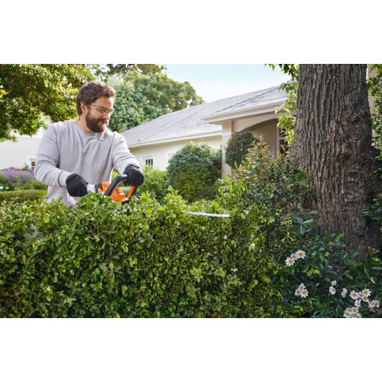 Akumulátorové nožnice STIHL HSA 30, len stroj