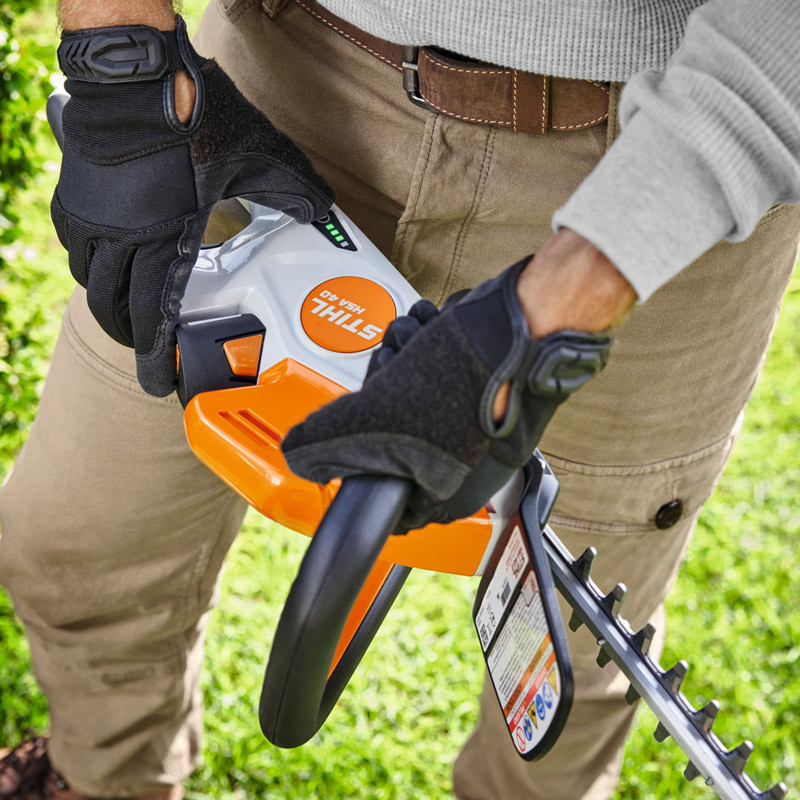 Akumulátorové nožnice STIHL HSA 40, len stroj Akumulátorové nožnice STIHL HSA 40, len stroj