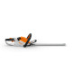 Akumulátorové nožnice STIHL HSA 40, len stroj
