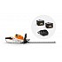 Akumulátorové nožnice STIHL HSA 50, SET S 2X AK 10
