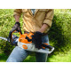 Akumulátorové nožnice STIHL HSA 60, SET S 1X AK 10 + AL 101