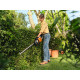 Akumulátorové nožnice STIHL HSA 60, SET S 1X AK 10 + AL 101