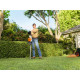 Akumulátorové nožnice STIHL HSA 60, SET S 1X AK 10 + AL 101