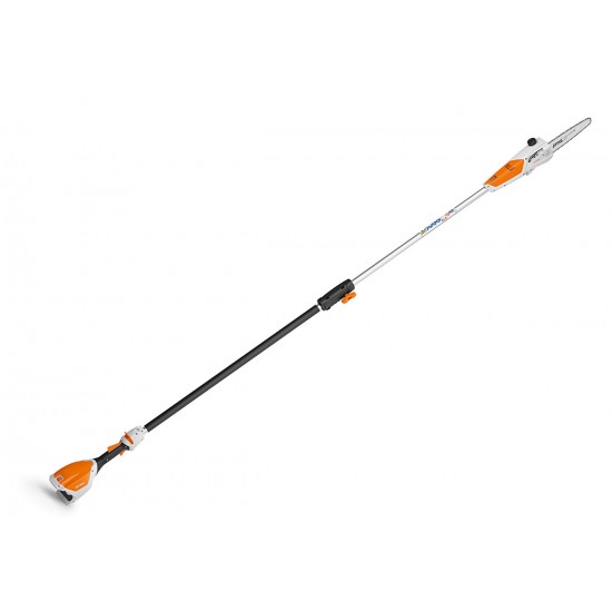 Akumulátorová vyvetvovacia píla STIHL HTA 50, len stroj