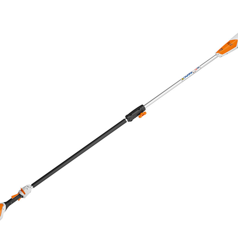 Akumulátorová vyvetvovacia píla STIHL HTA 50, len stroj Akumulátorová vyvetvovacia píla STIHL HTA 50, len stroj